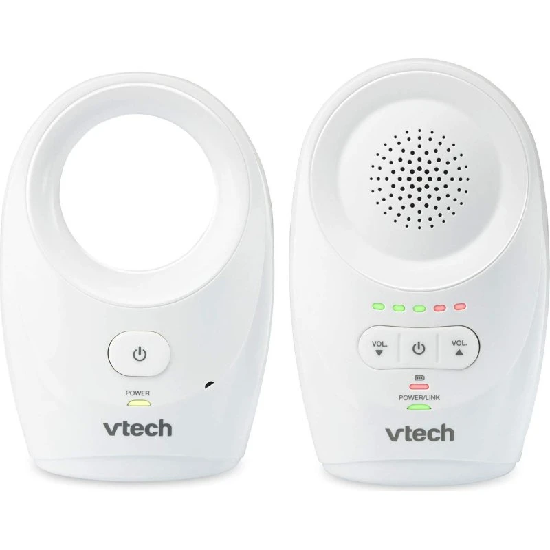 VTech DM1111 Lydbabyalarm – DECT, lang rækkevidde og klar lyd
