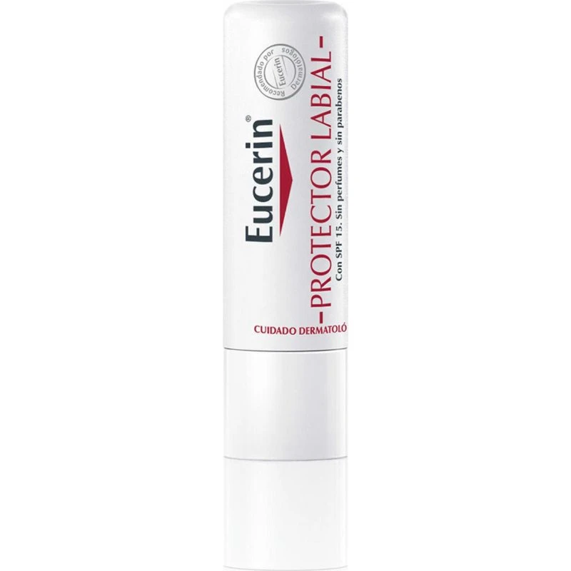 Eucerin pH5 Læbepomade 4,8 g (SPF 15)