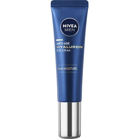 Nivea Men Anti-Age Hyaluron øjencreme 15 ml