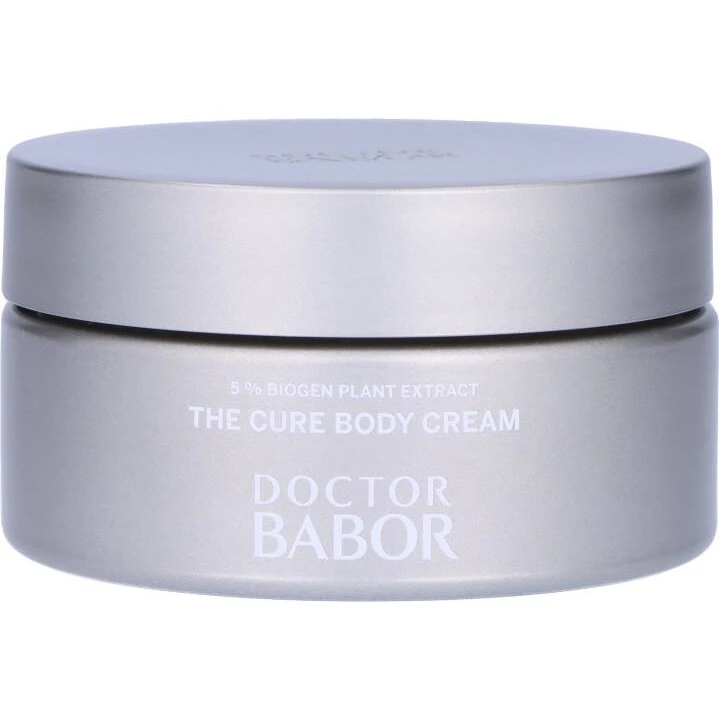 Babor Doctor Regeneration The Cure Kropscreme 200 ml