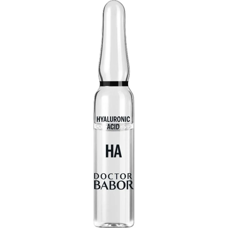 Doctor Babor 10D Hyaluronsyre Ampulserum 14 ml