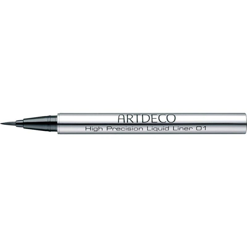 Artdeco High Precision Liquid Liner 01, 0,55 ml Sort