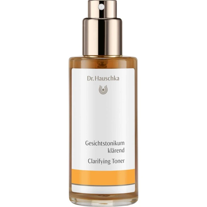 Dr. Hauschka Klarende Toner 100 ml