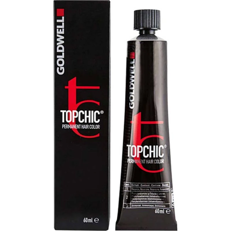 Goldwell Topchic 11N Special Natural Blonde, 60 ml