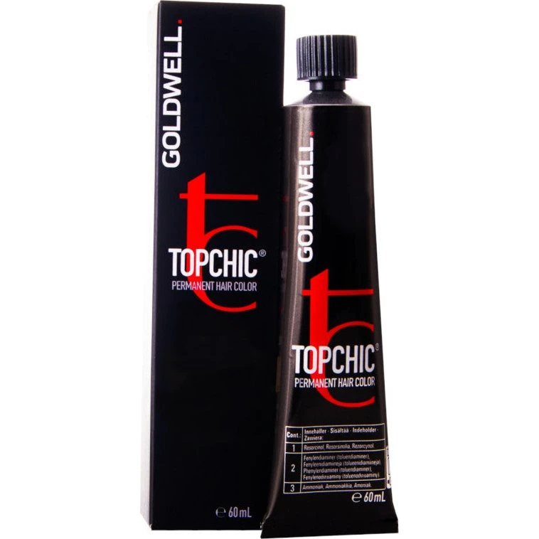 Goldwell Topchic 11‑V 60 ml - permanent hårfarve