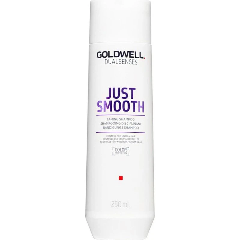 Goldwell Dualsenses Just Smooth Shampoo 250 ml