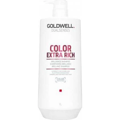 Goldwell DLS Extra Color Shampoo 1000 ml