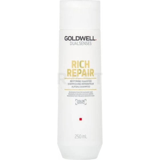 Goldwell Dualsenses Rich Repair Shampoo 250 ml