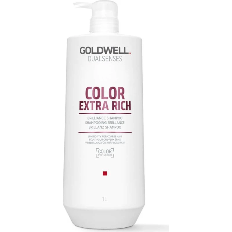 Goldwell Color Extra Rich Brilliance Conditioner 1000 ml
