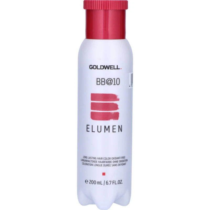 Goldwell Elumen BB@10 permanent hårfarve 200 ml