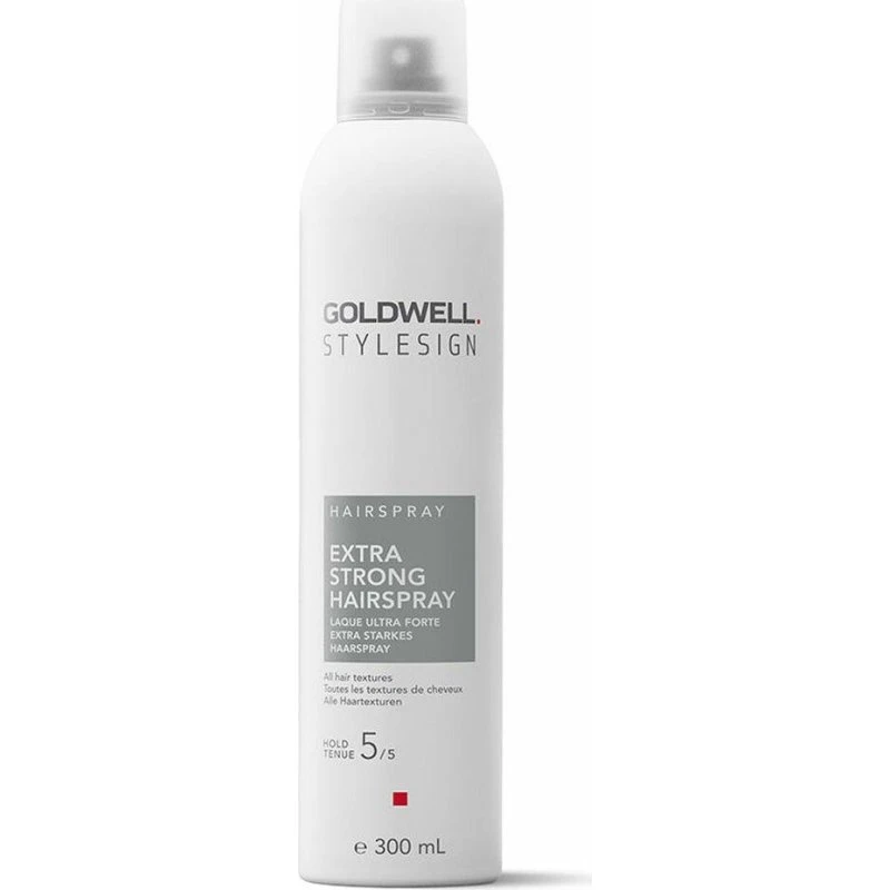 Goldwell Stylesign Extra Strong Hairspray 300 ml