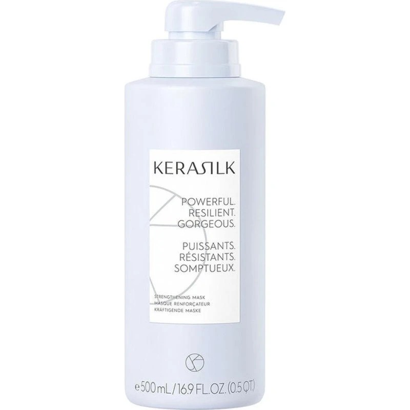 Kerasilk Specialists Strengthening Mask 500 ml