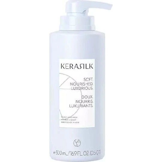 Goldwell Kerasilk Smoothing Mask 500 ml