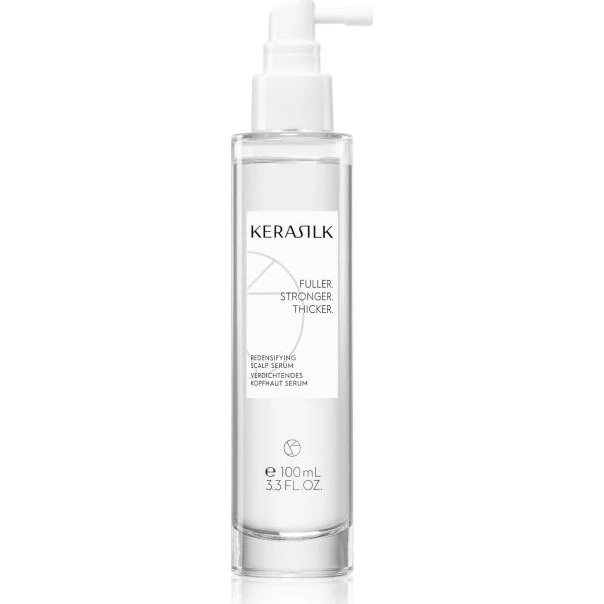 Kerasilk Specialists Strengthening Serum Anti-hårtab 100 ml