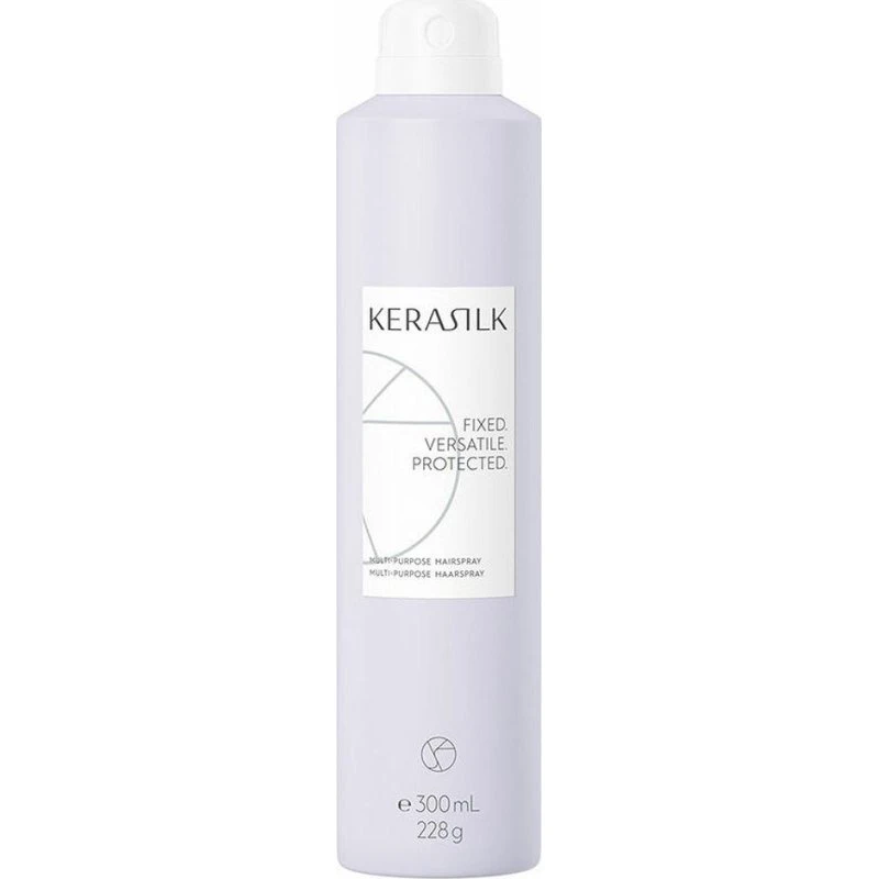Kerasilk Styling Multi-Purpose Hårspray 300 ml
