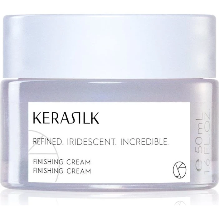 KERASILK Finishing Cream modelleringscreme 50 ml