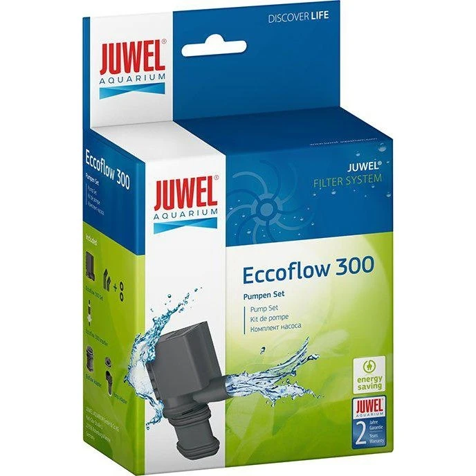 Juwel Eccoflow300 Multi Set pumpe
