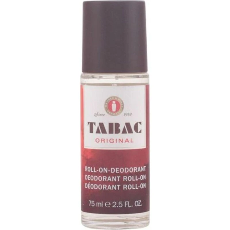 Tabac Original Roll-on Deodorant 75 ml