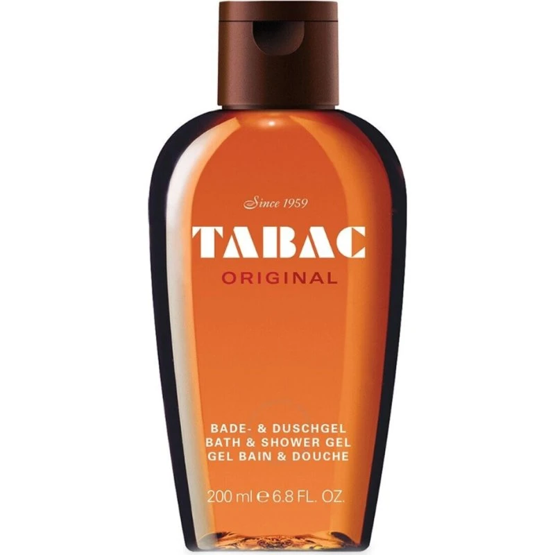 Tabac Original Bath & Shower Gel 200 ml