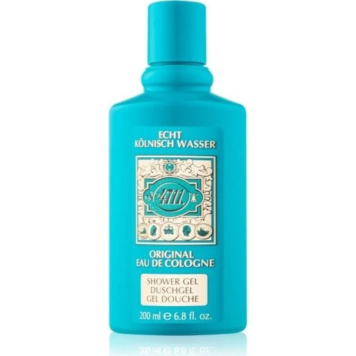 4711 Original Shower Gel 200 ml