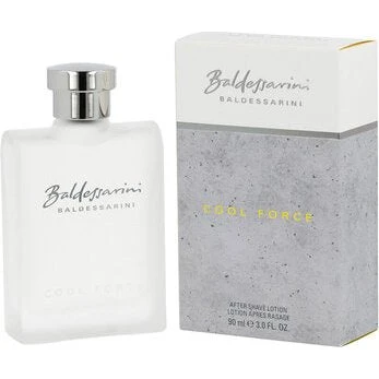 Baldessarini Cool Force Aftershave 90 ml