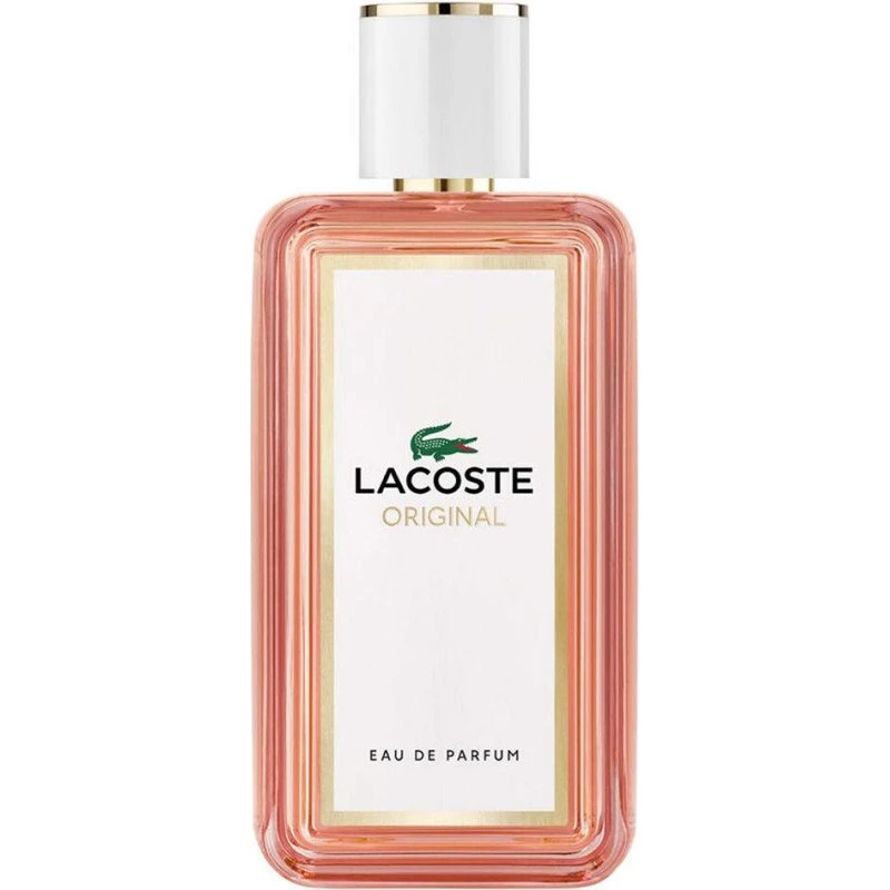 Lacoste Original Pour Femme Eau de Parfum 100 ml