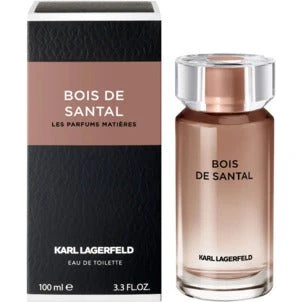 Lagerfeld Bois de Santal EDT 50 ml