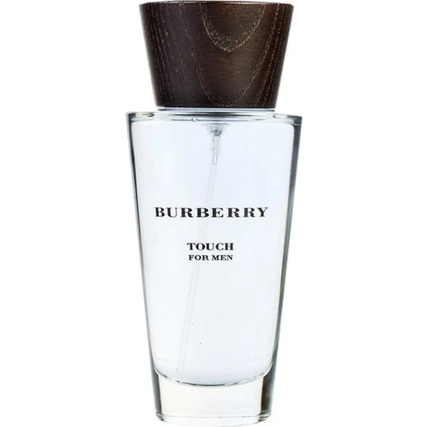 Burberry Touch for Men Eau de Toilette 100 ml