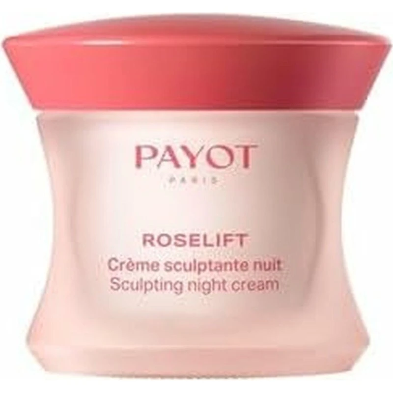 Payot Roselift Natcreme 50 ml