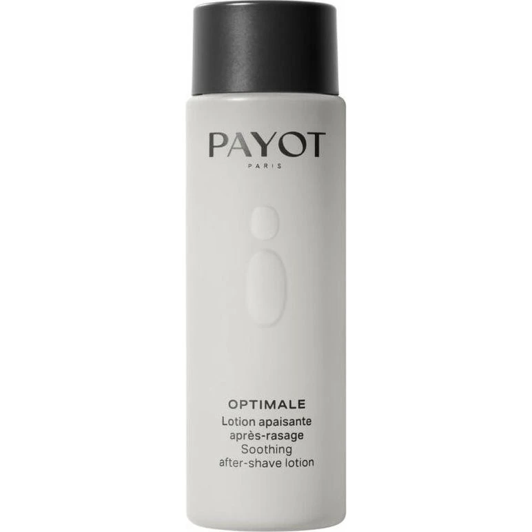 Payot Optimale Soothing After-Shave Lotion 100 ml