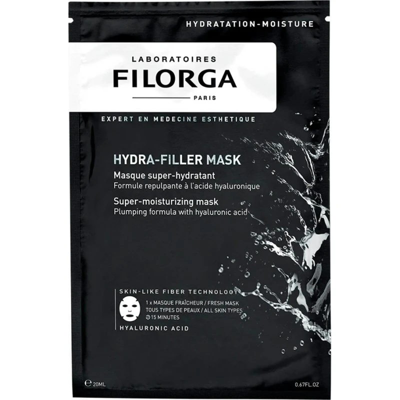 Filorga Hydra-Filler Mask 1 stk.