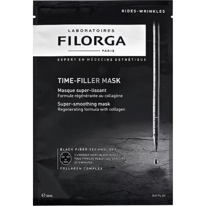 Filorga Time-Filler Mask 1 stk (23 g)