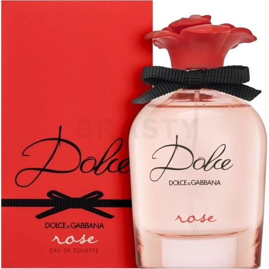 Dolce & Gabbana Dolce Rose EDT 75 ml