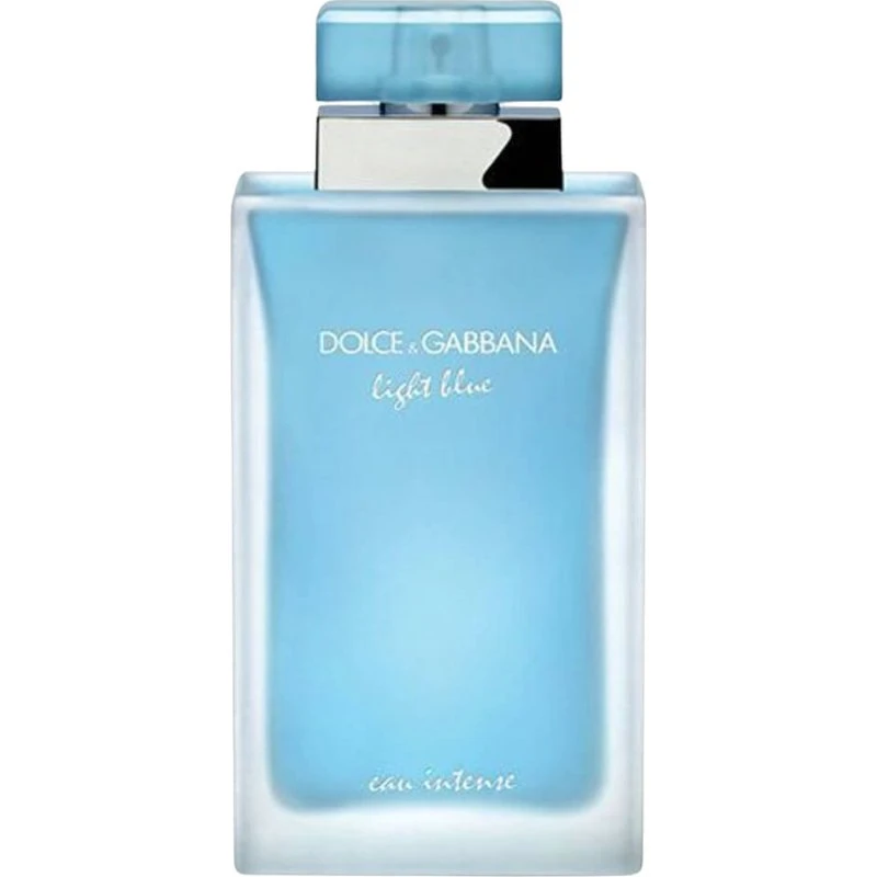 Dolce & Gabbana Light Blue Eau Intense EDP 25 ml