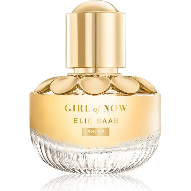 Elie Saab Girl of Now Shine 30 ml - Eau de Parfum