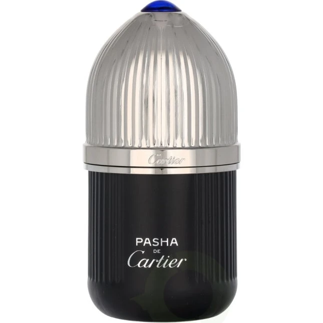 Cartier Pasha Edition Noire EDT 50 ml