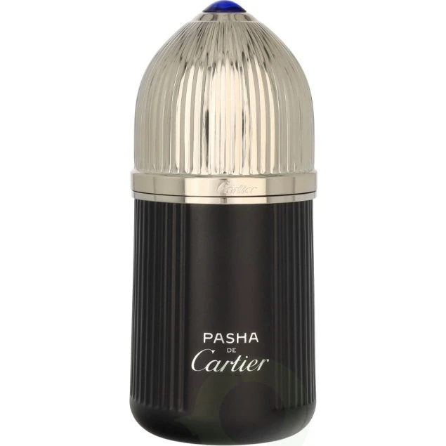 Cartier Pasha Edition Noire EDT 100 ml
