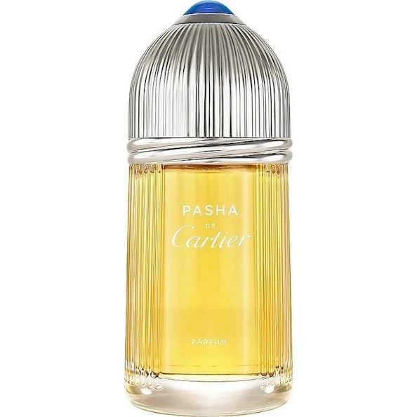 Cartier Pasha de Cartier Parfum 100 ml