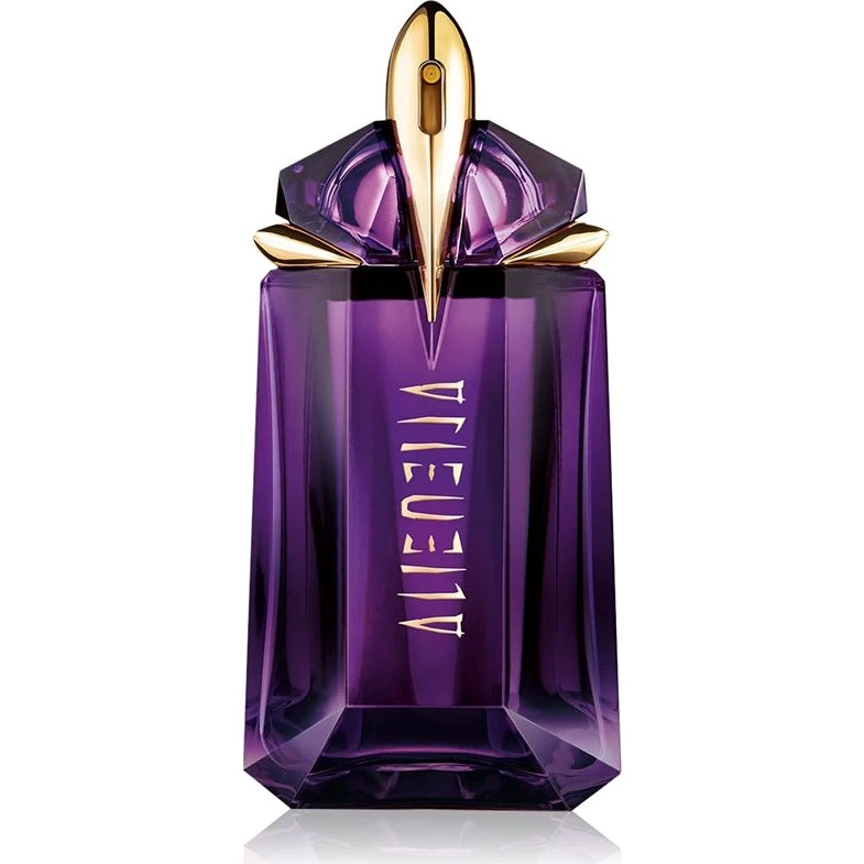 Thierry Mugler Alien Eau de Parfum genopfyldelig 60 ml