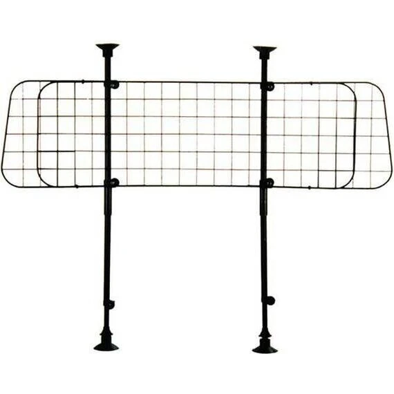 CARPOINTE Luxus hundegitter nettype – 910x320x50 mm