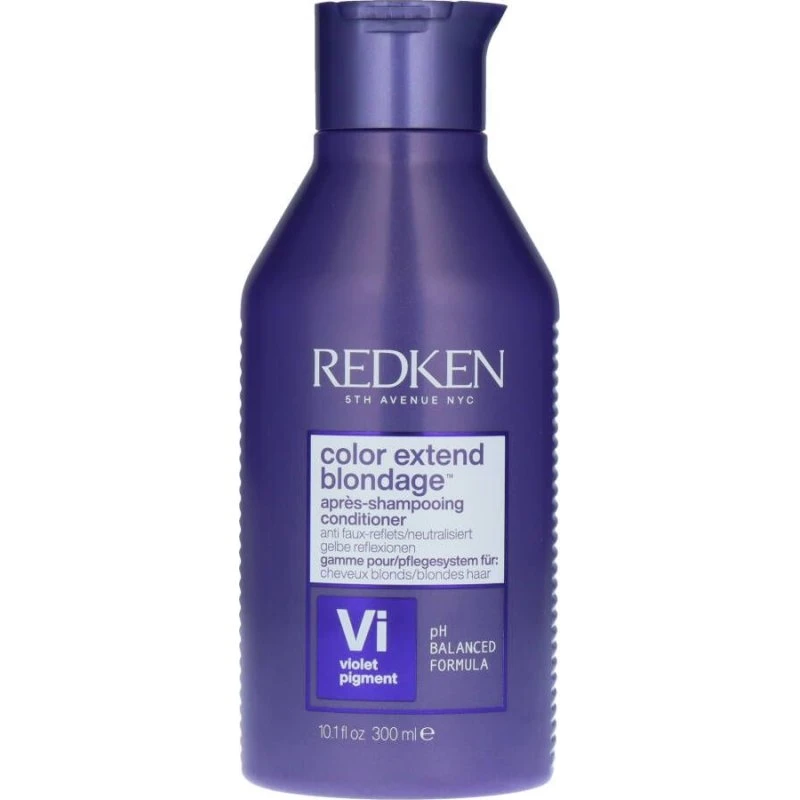 Redken Color Extend Blondage Conditioner 300 ml