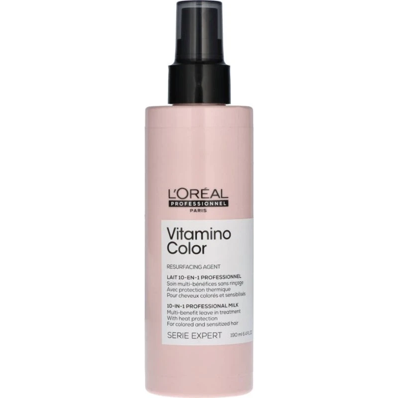 L'Oréal Professionnel Vitamino Color 10-i-1 Milk 190 ml
