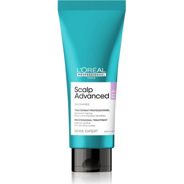 L'Oréal Professionnel Scalp Advanced Anti-Discomfort 200 ml