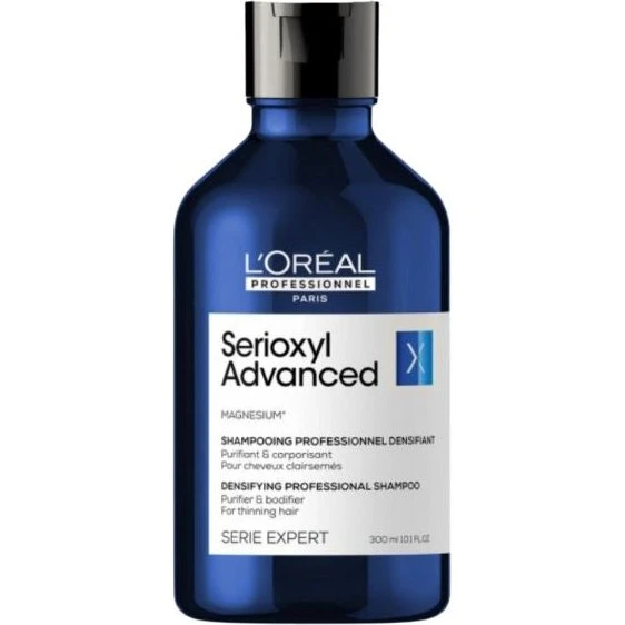 L'Oréal Professionnel Serioxyl Advanced Shampoo 300 ml