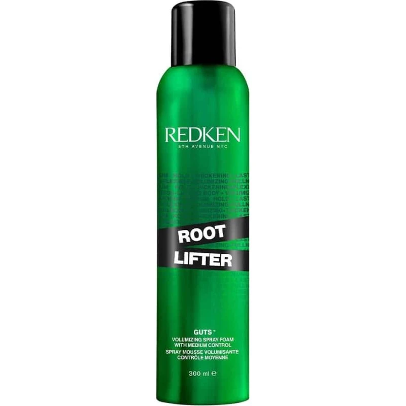 Redken Root Lift (Guts) volumengivende mousse 300 ml