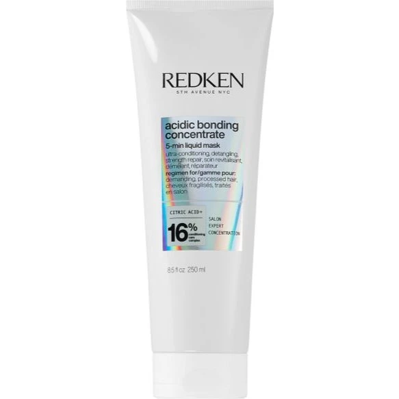 Redken Acidic Bonding Concentrate 5-Min Mask 250 ml