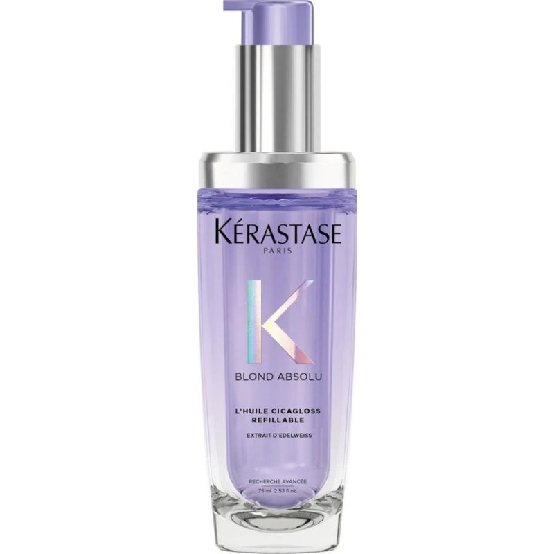 Kérastase Blond Absolu Cicagloss Genopfyldelig Hårolie 75 ml