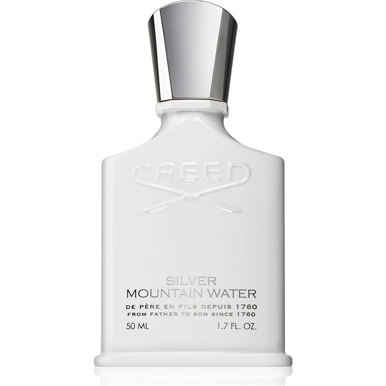 Creed Silver Mountain Water EDP 50 ml
