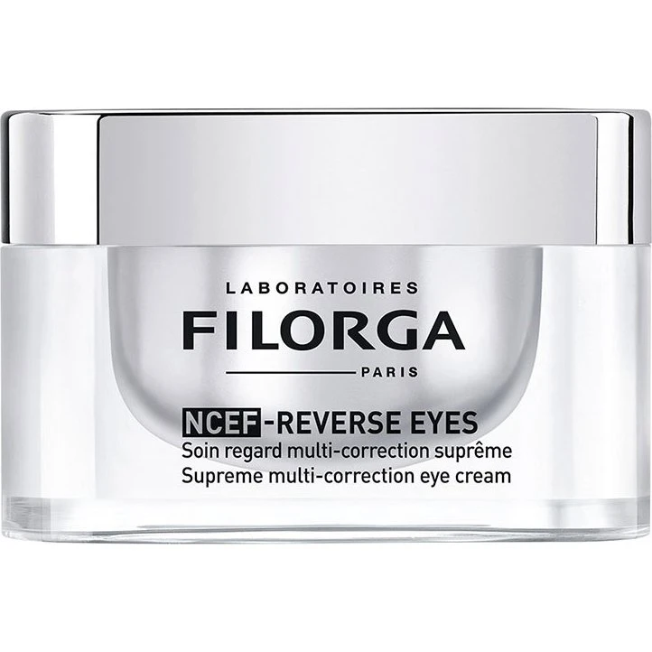 Filorga NCEF-Reverse Øjenkonturcreme 15 ml