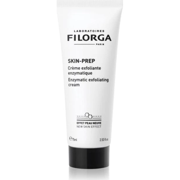 Filorga Hud-Prep Enzymatisk eksfolierende creme 75 ml